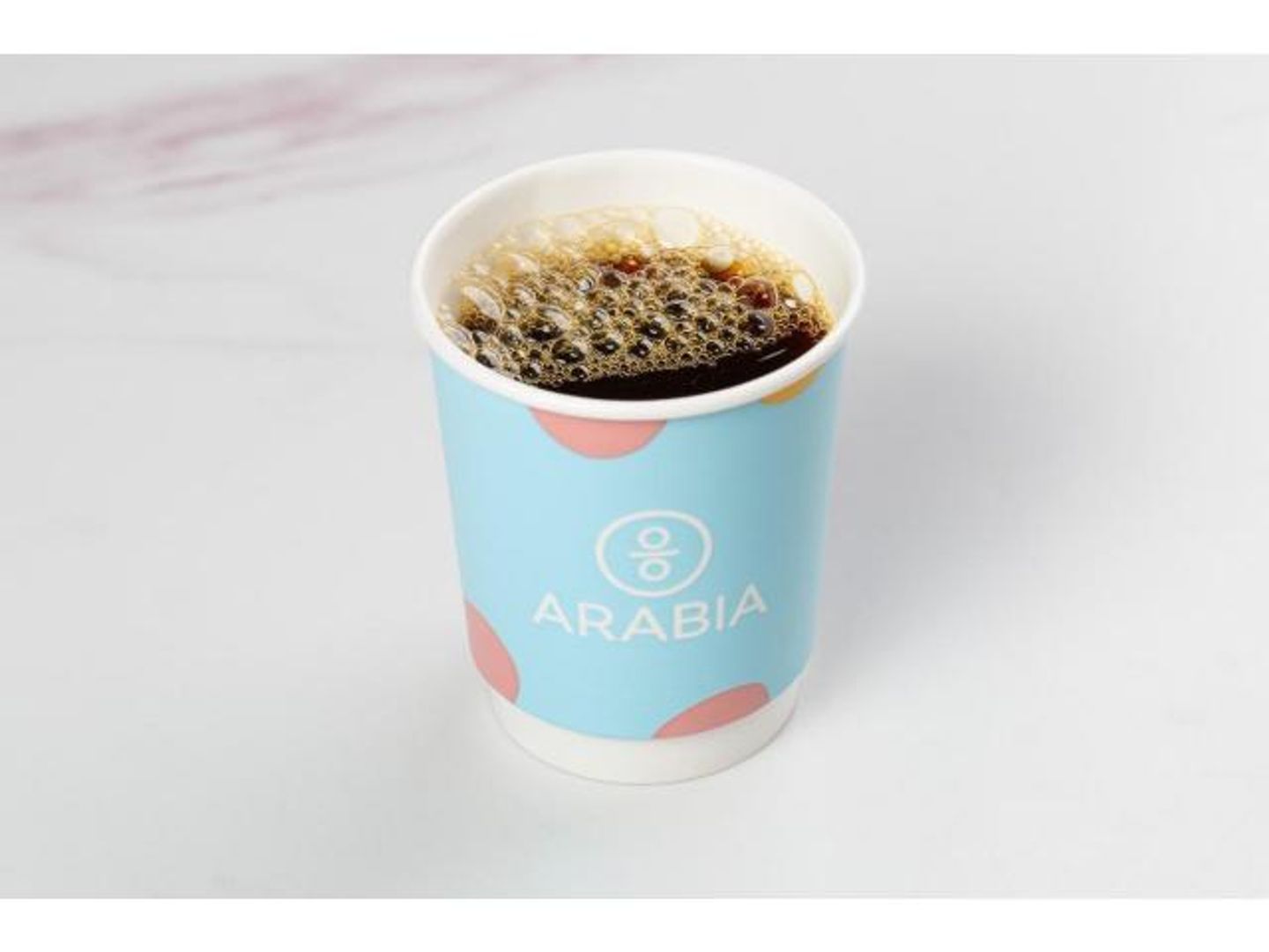 Drip Coffee