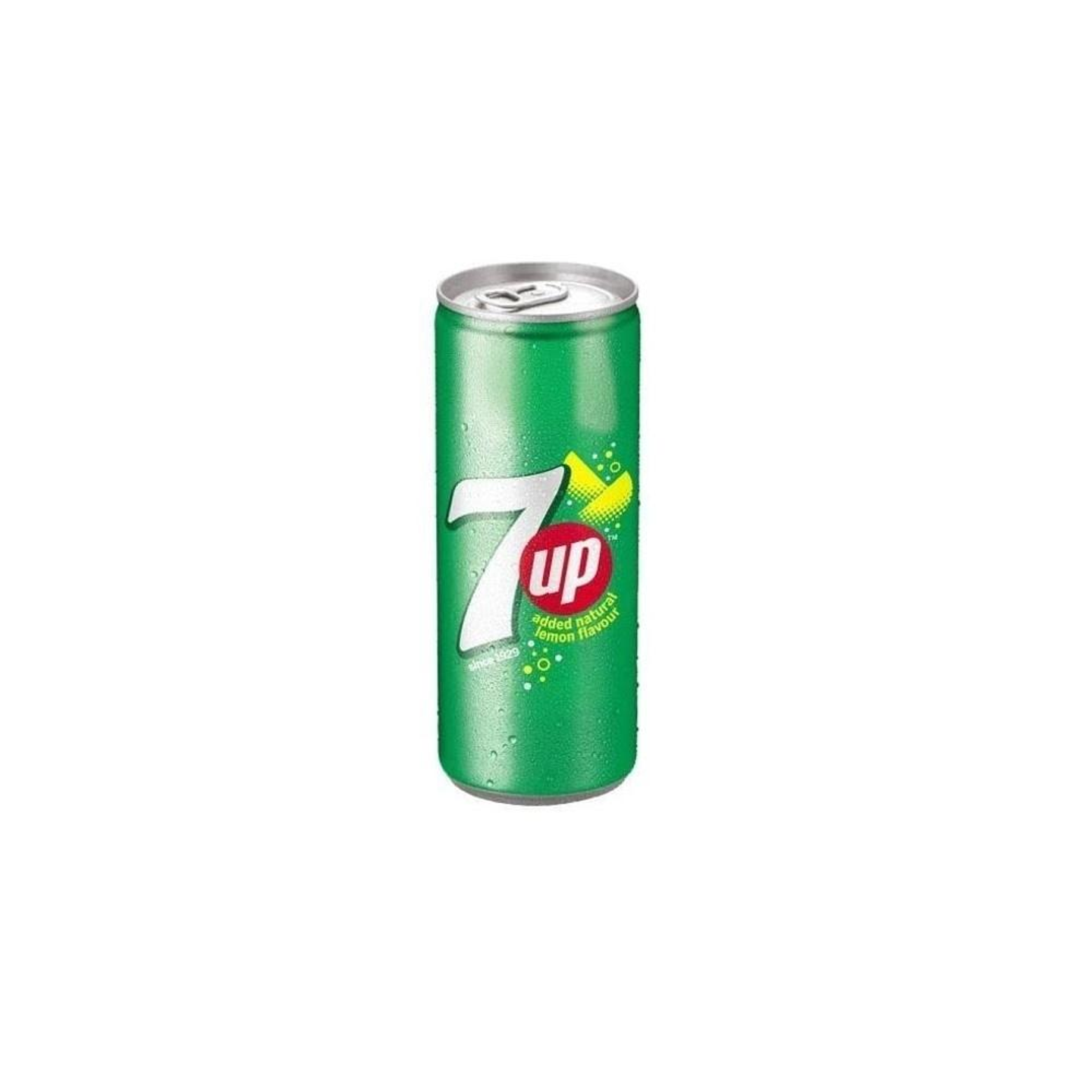 7 Up