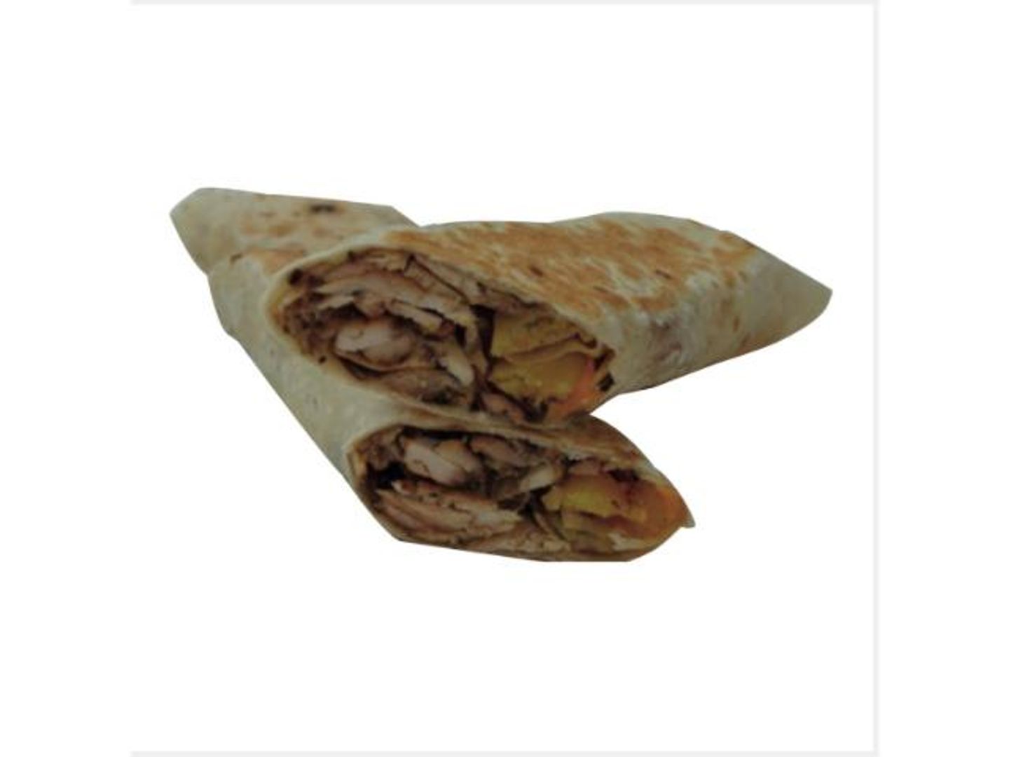 شاورما صاروخ