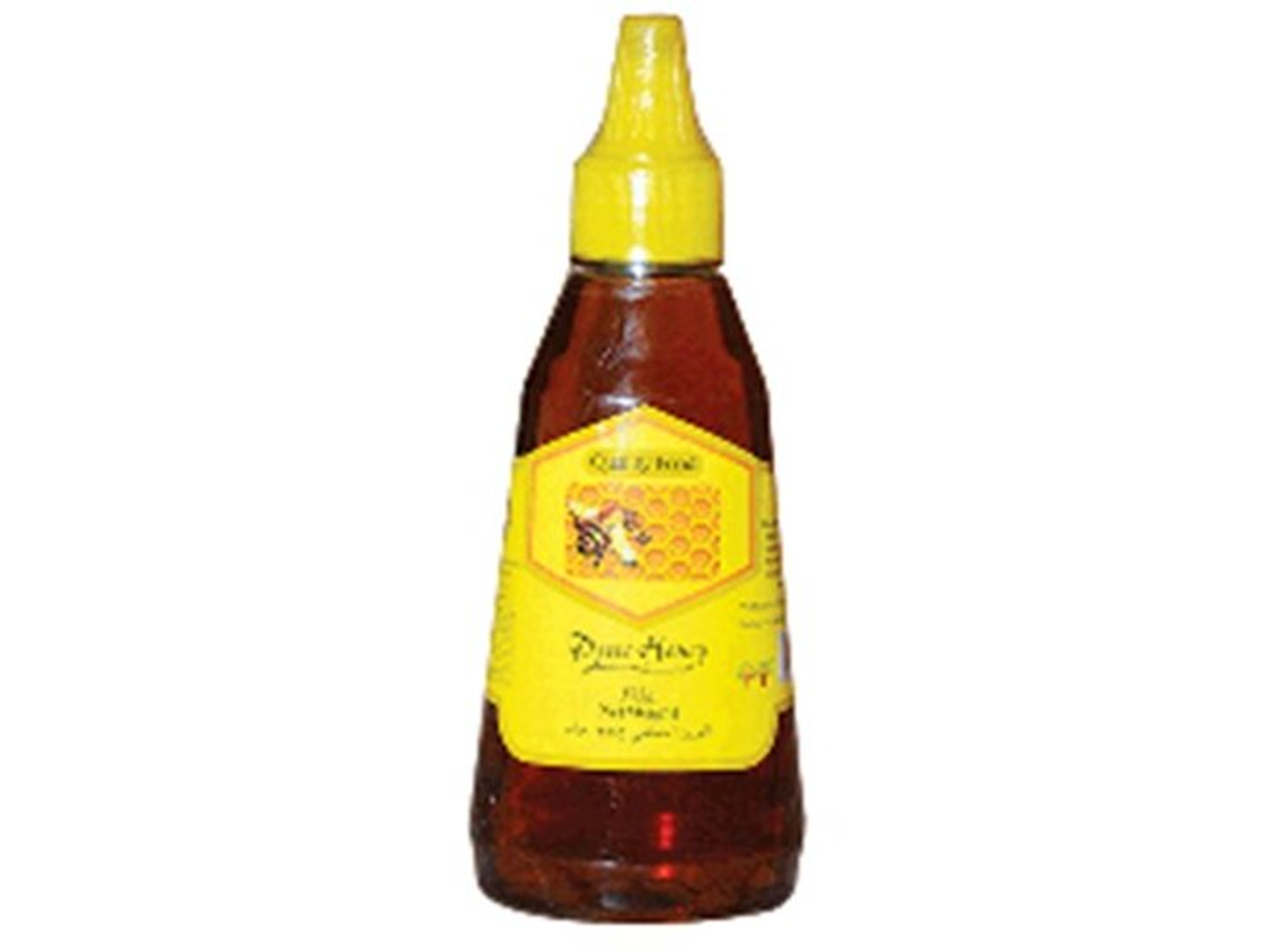 Pure Honey 375 G