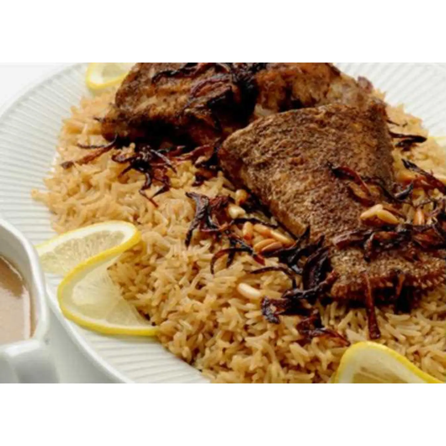 صيادية سمك