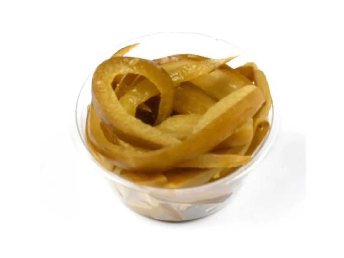 Pickled Cucumber