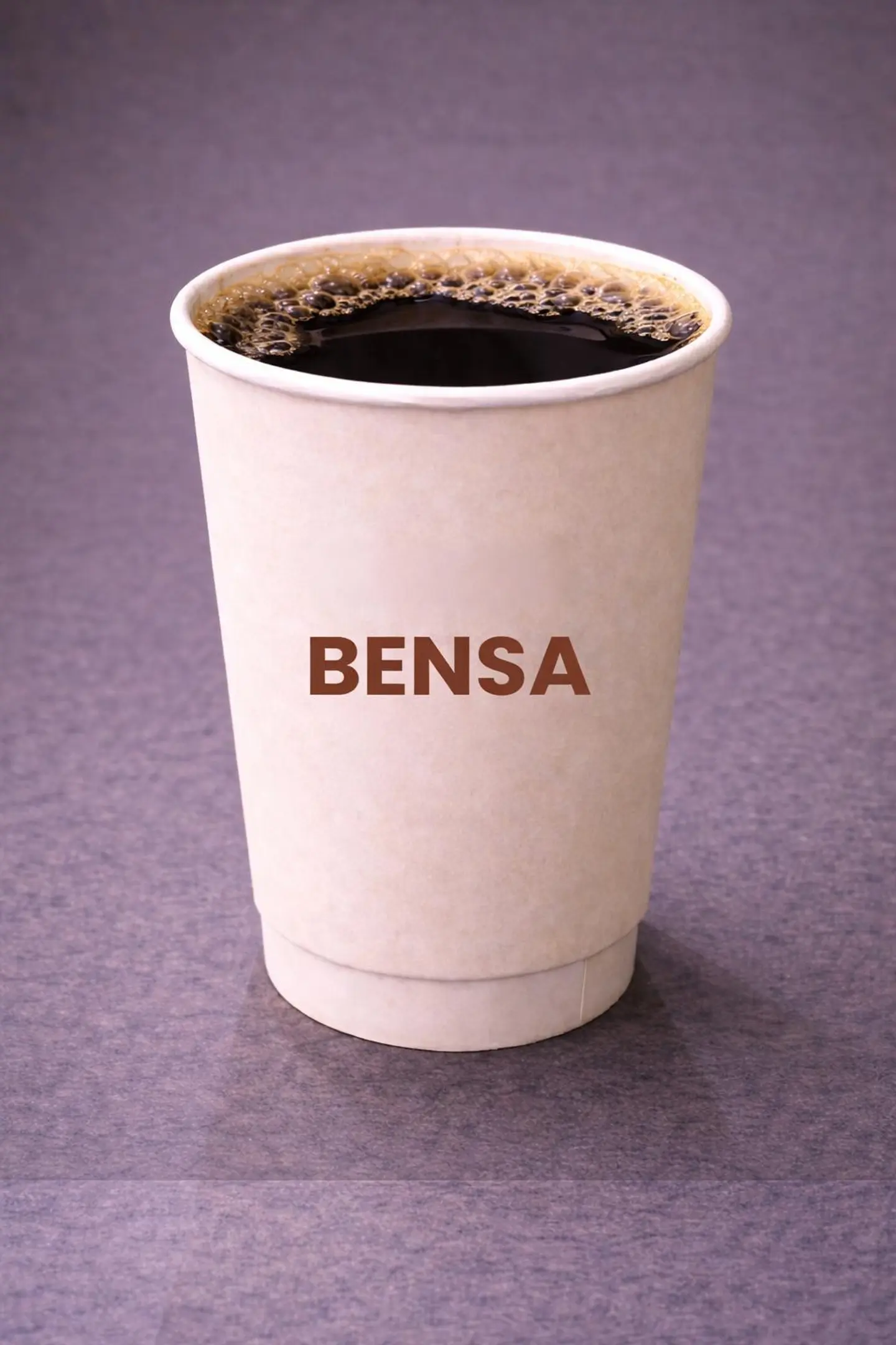 Today's Coffee Hot