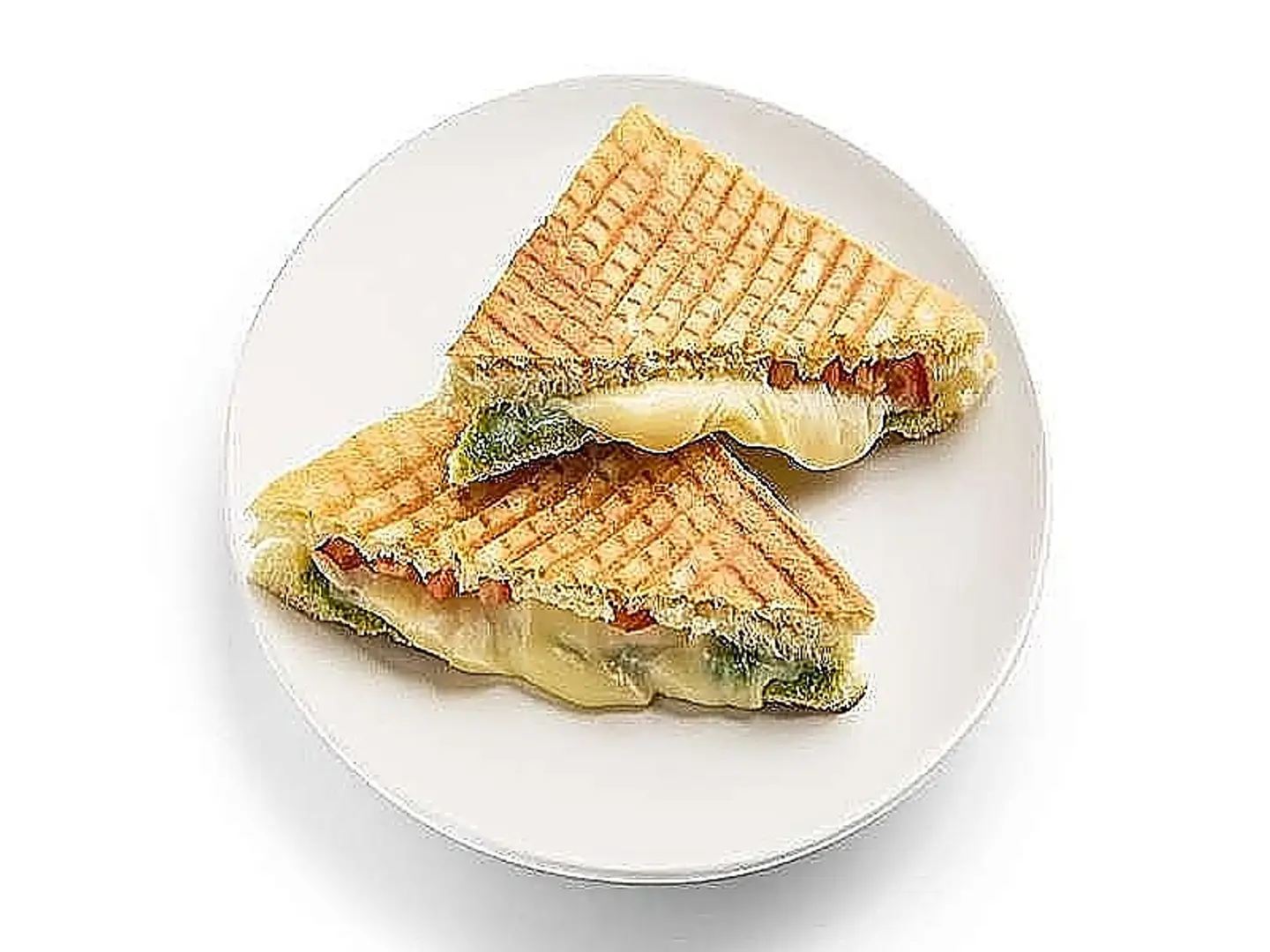 Mozza Focaccia