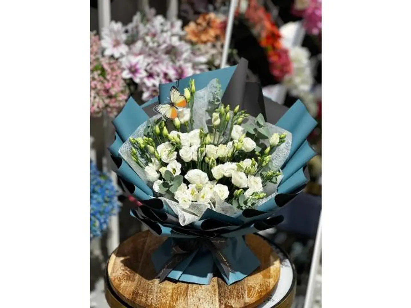 Hope Bouquet