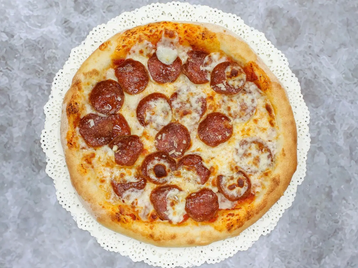 Pepperoni