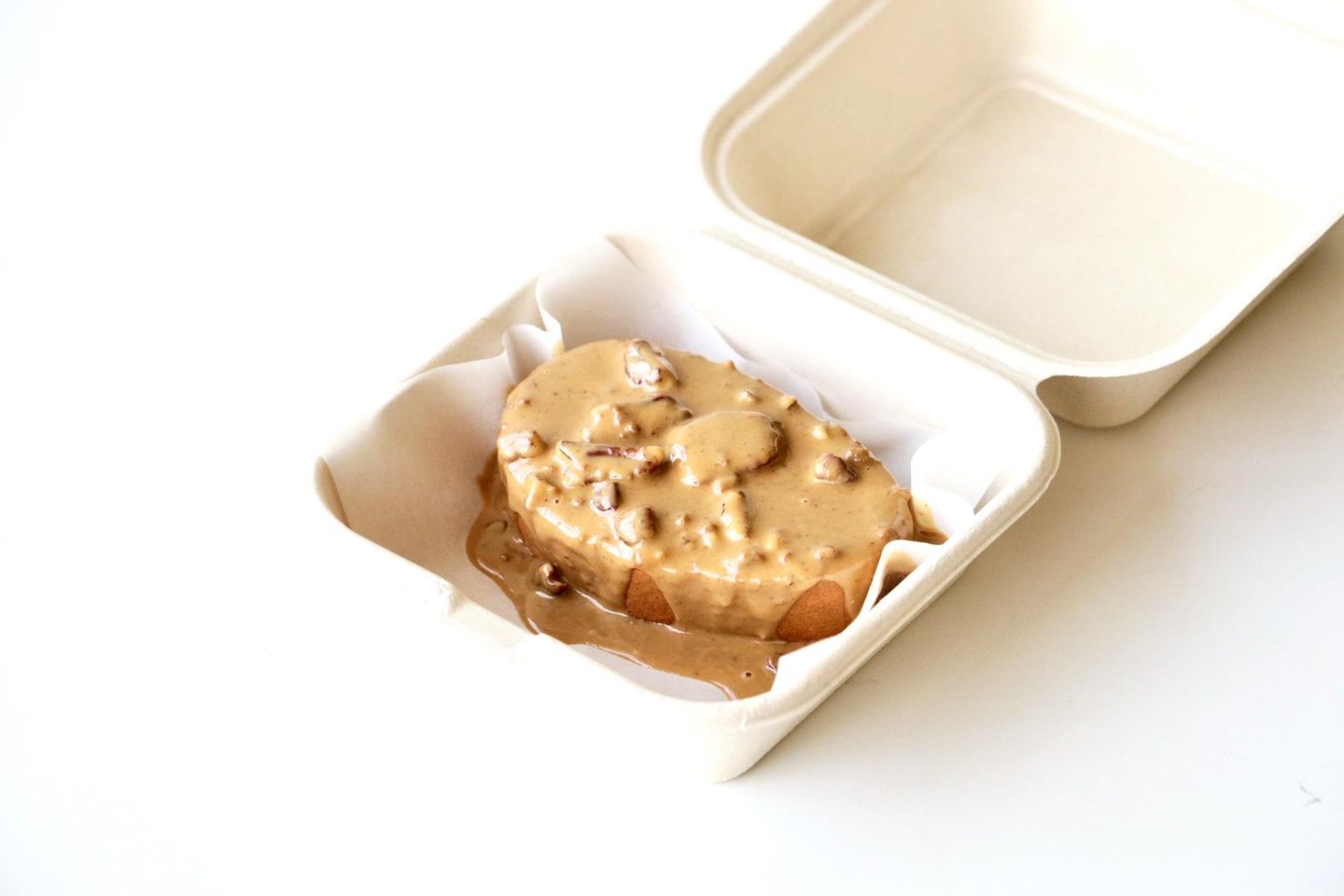 Pecan Roll