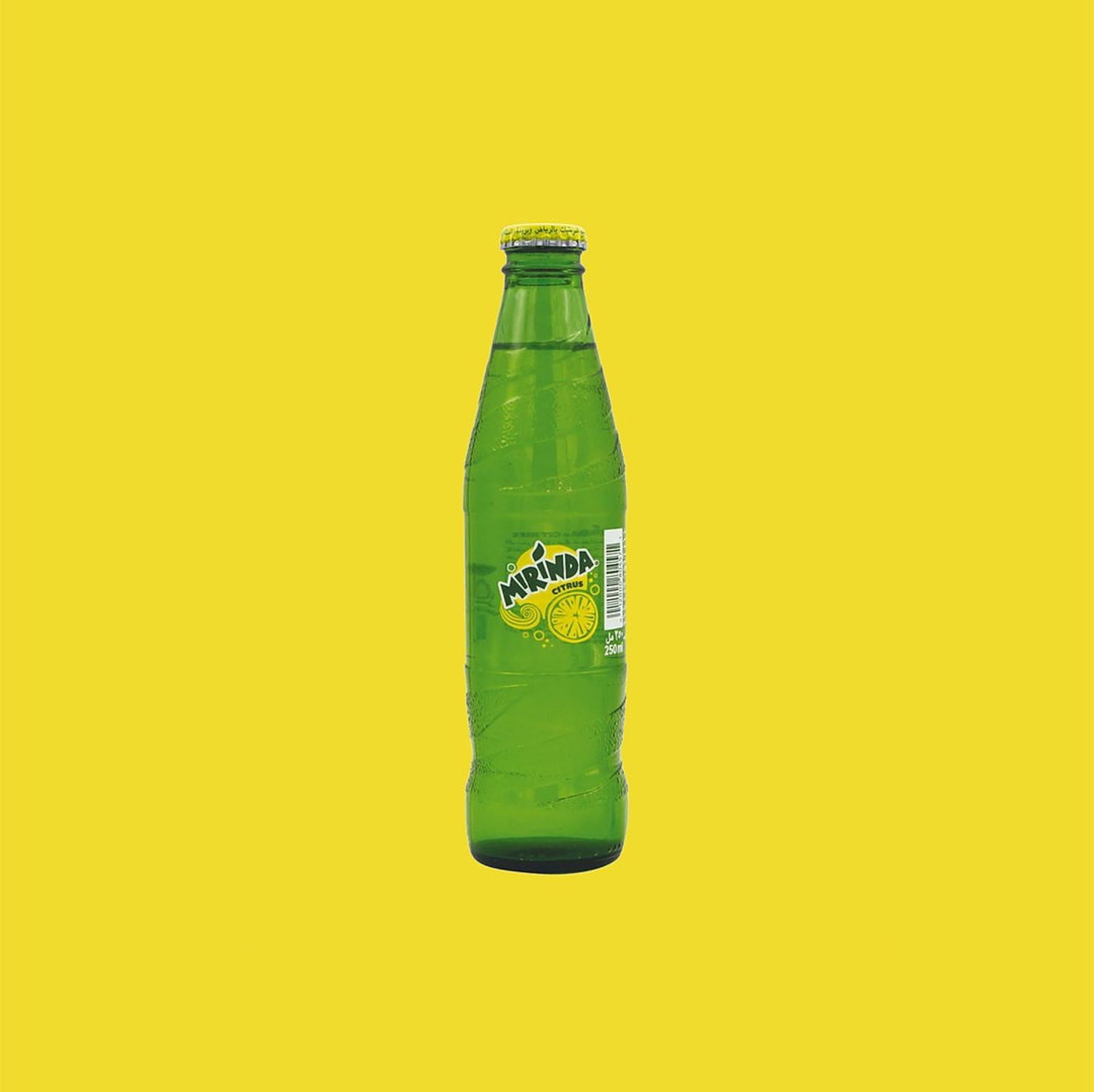 Mirinda Citrus