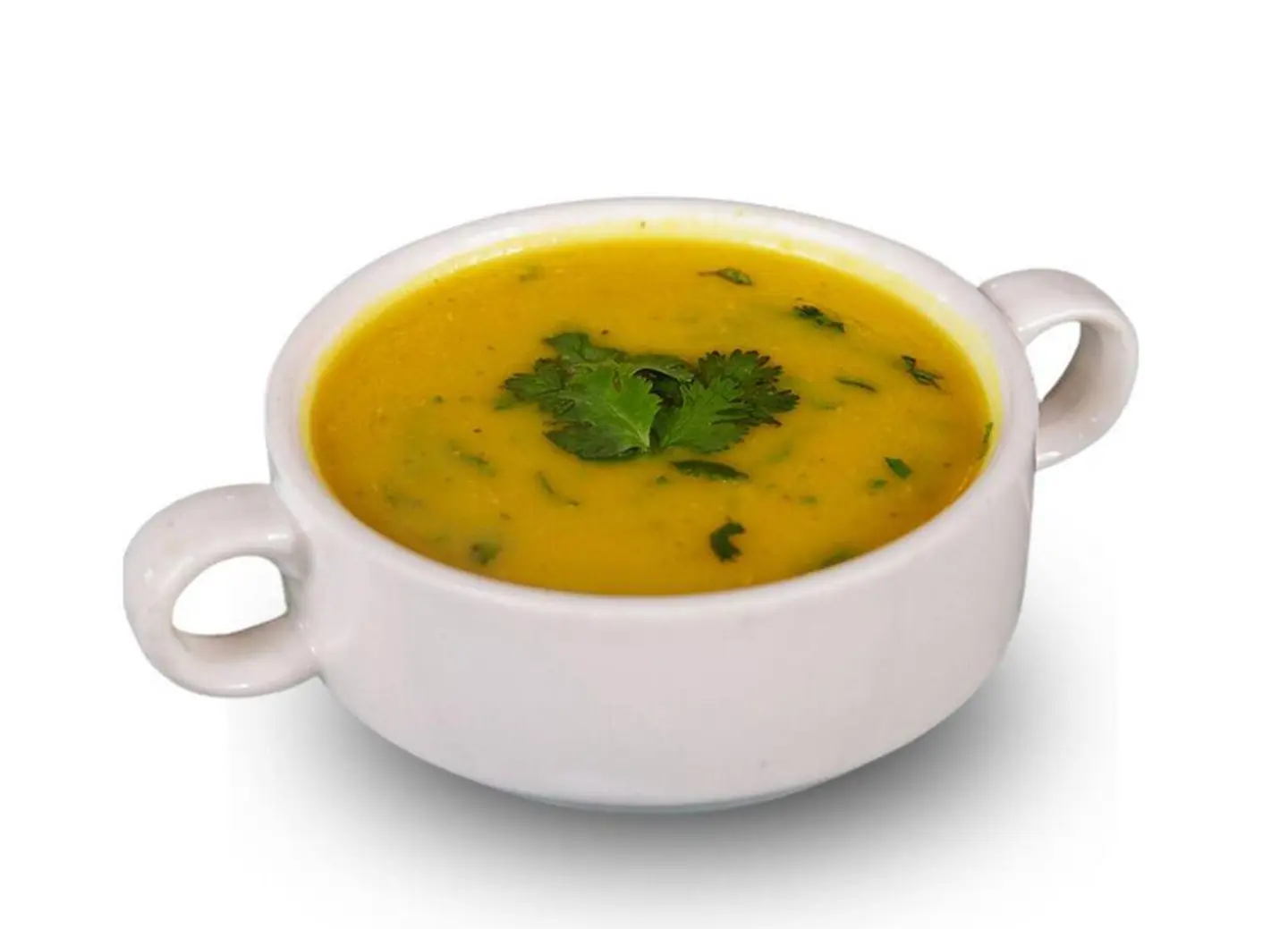 شوربة المهراجا الخاصة الدجاج