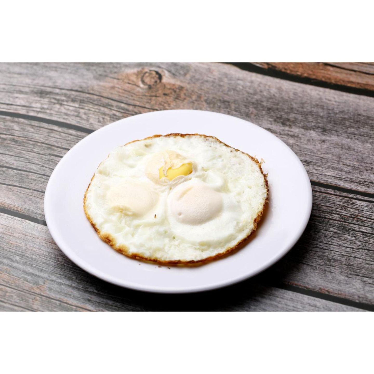 Sunny Side Up Egg