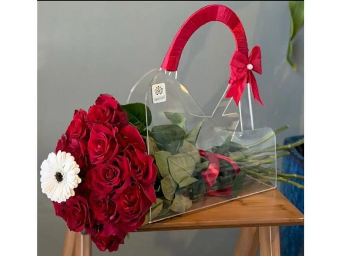 Elegant Basket