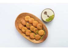 ميني بان كيك