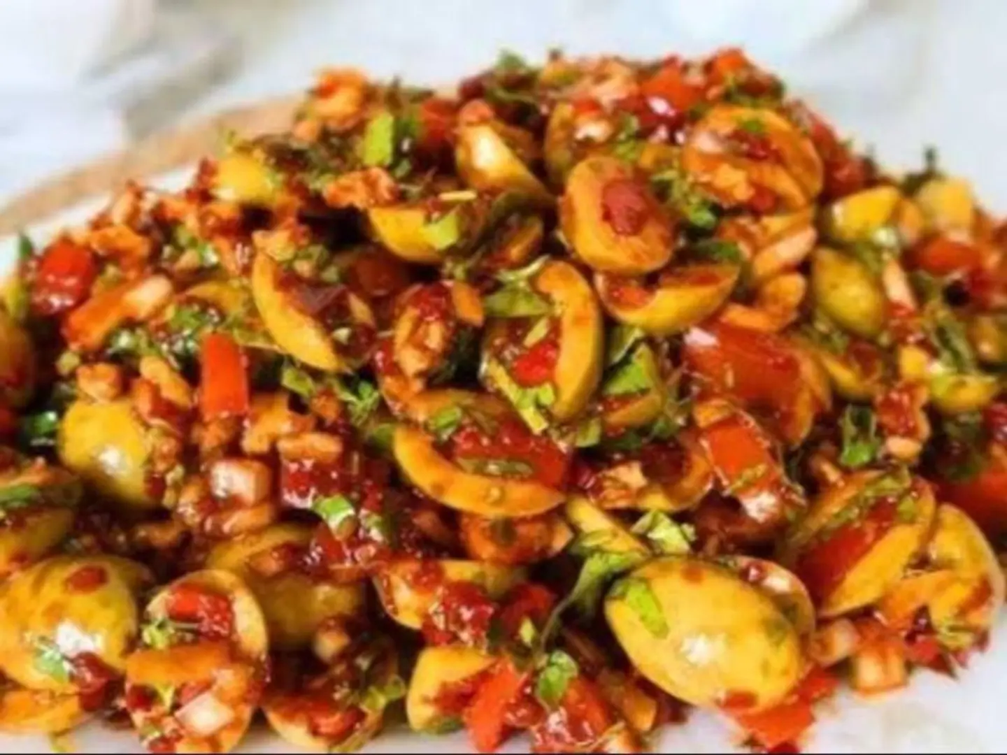 Olive Salad