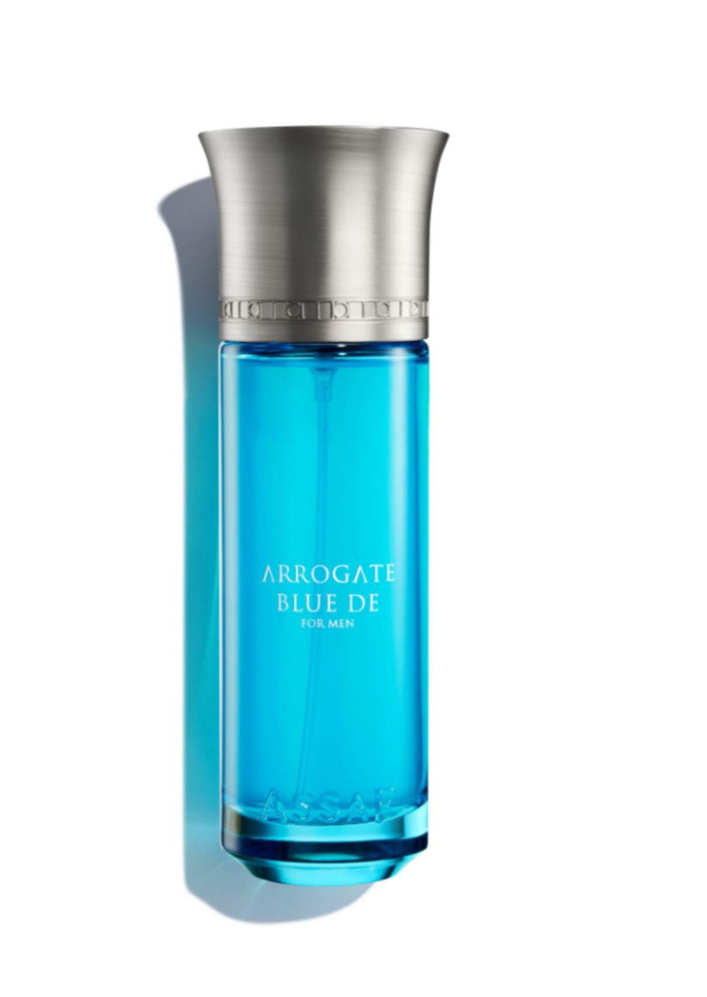 عطر اروقيت بلو اكسكلوسف