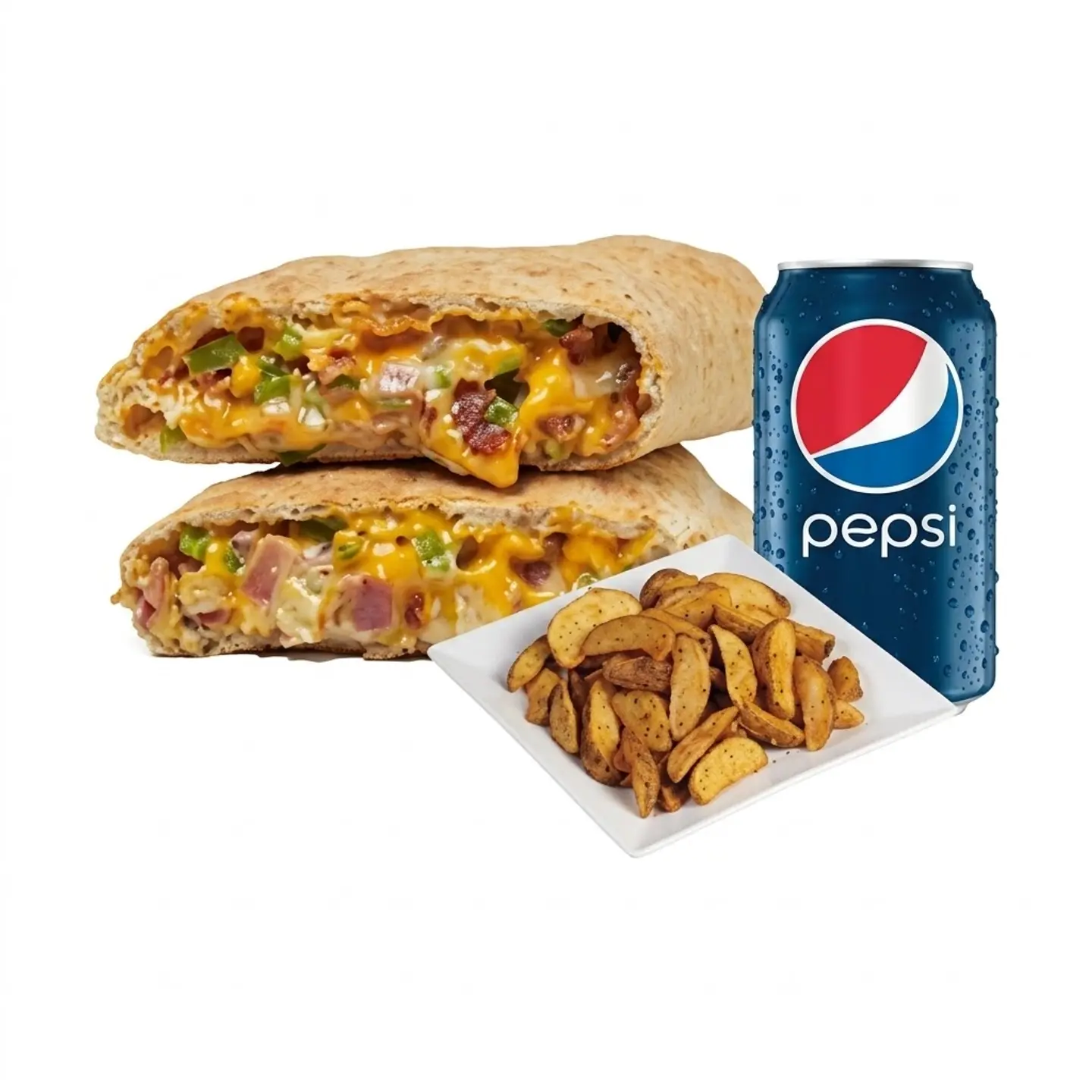 Chicken Turbedo - Original
