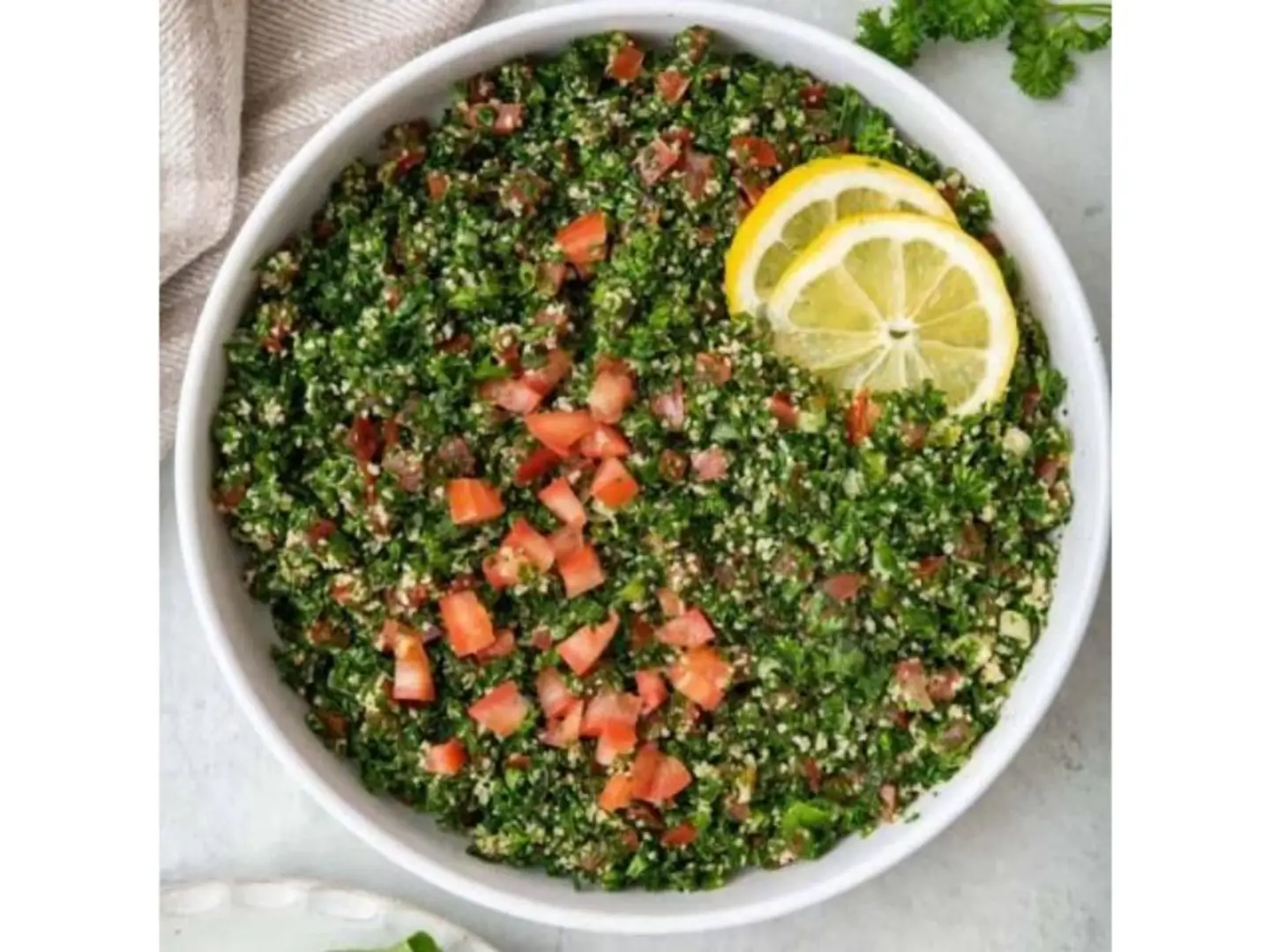 تبولة