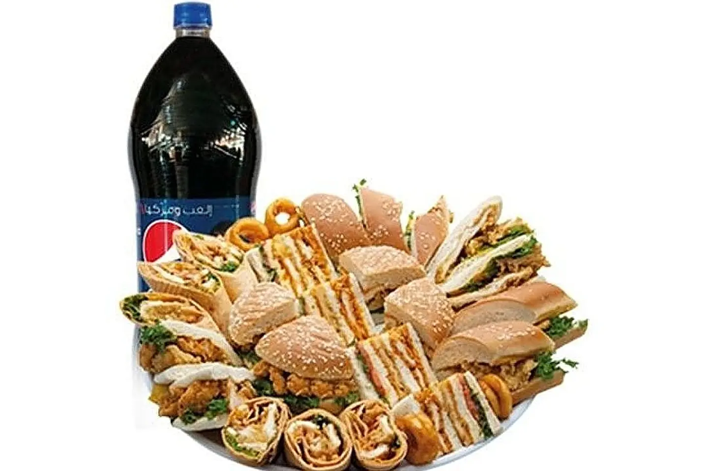 Zinger Family