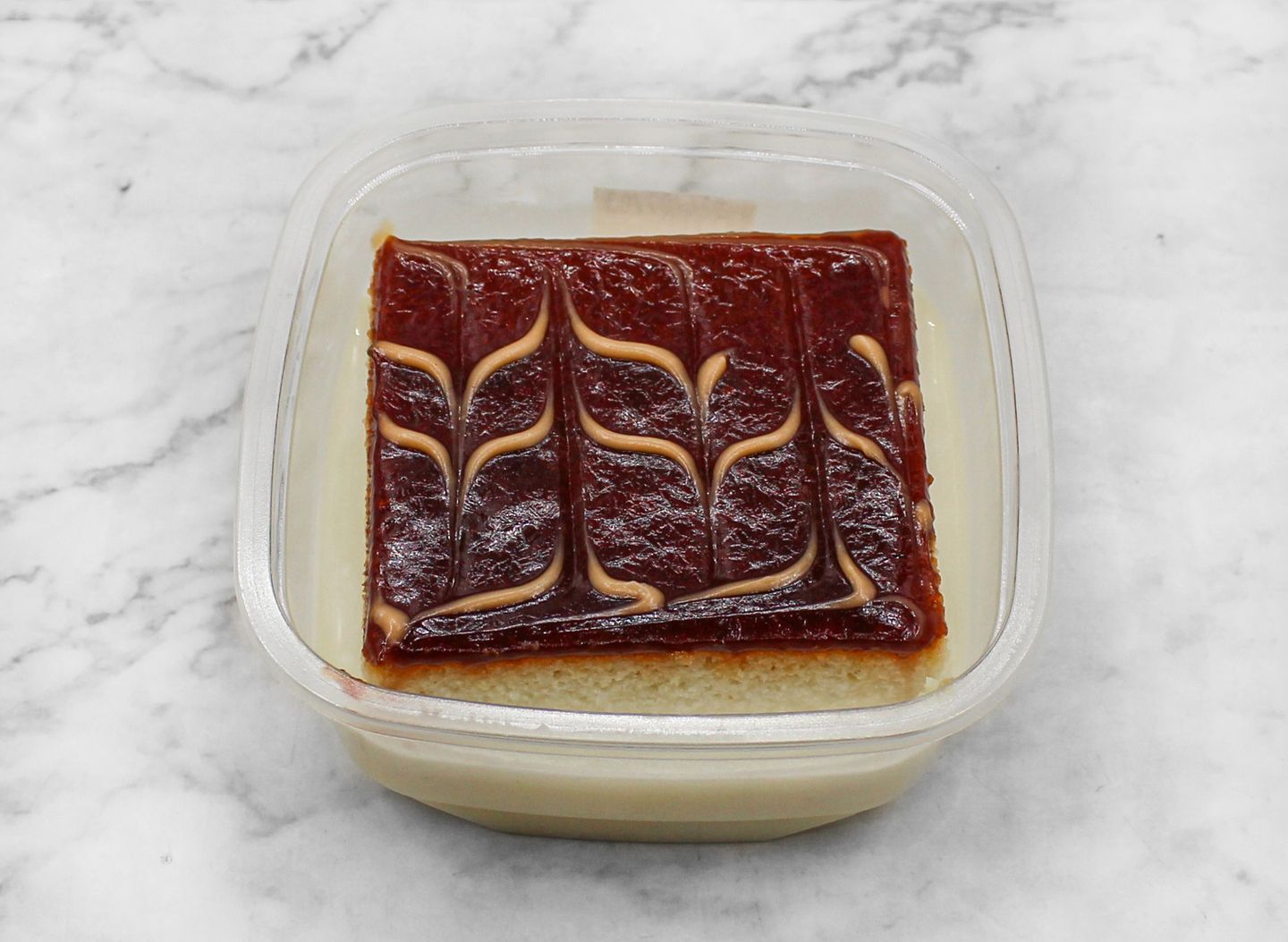Trillice Milk Cake