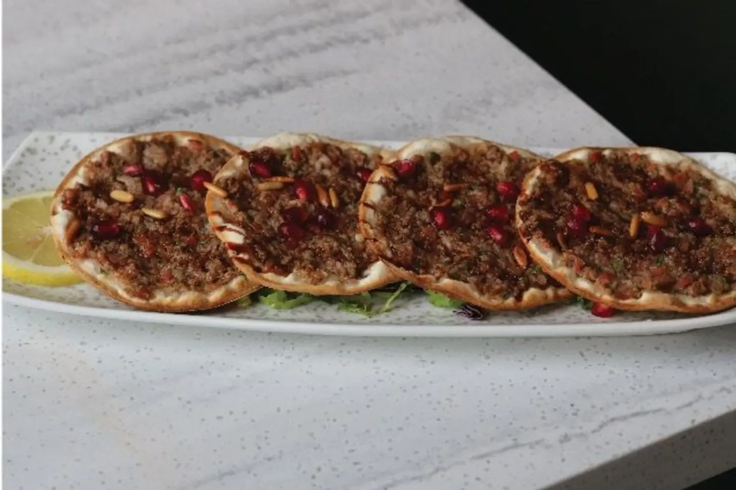 Mini Lehme Bel Ajine