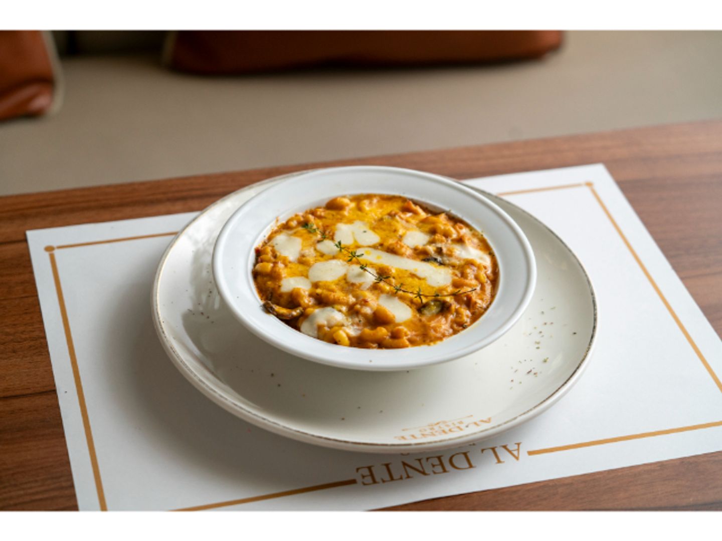 Mac And Cheese