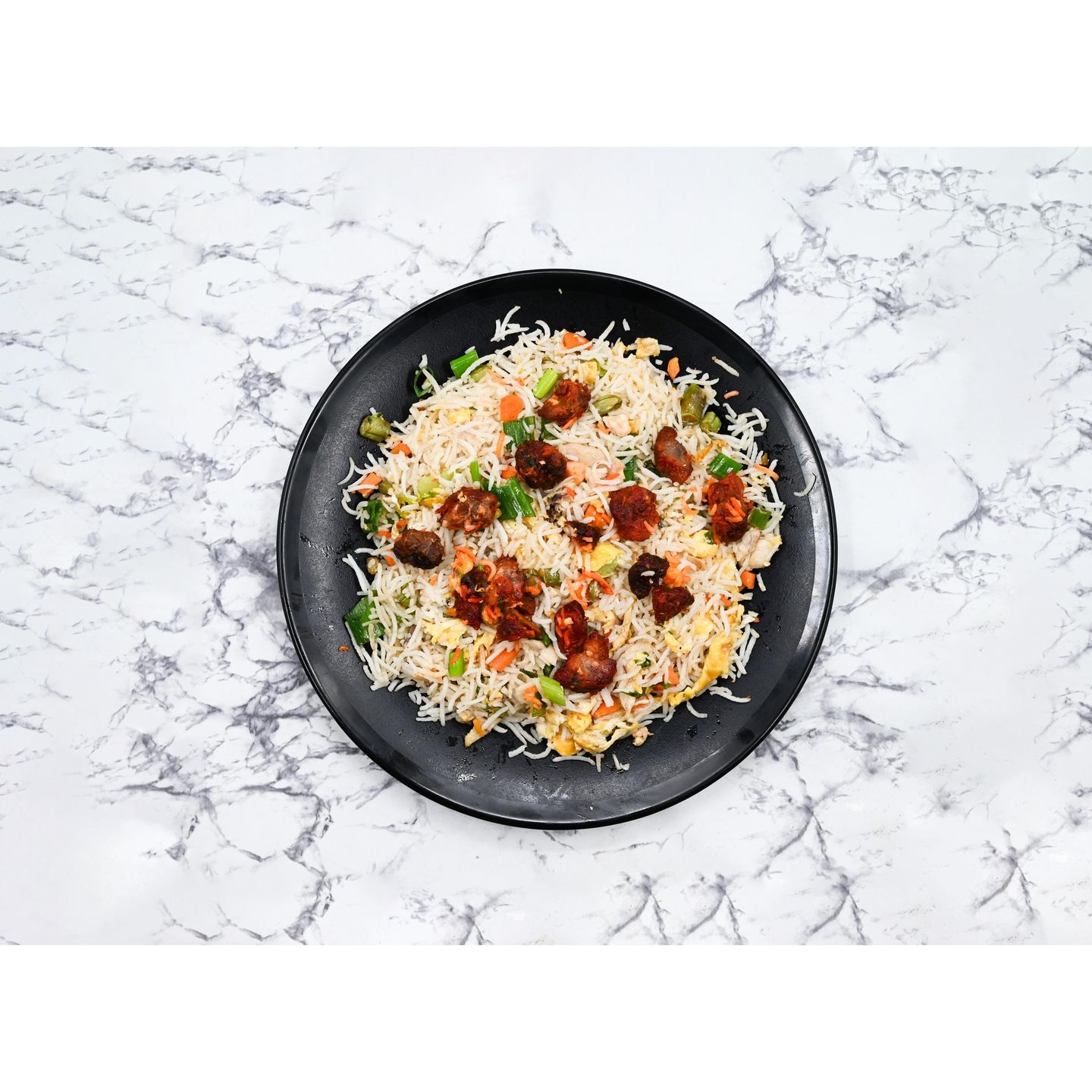 Beef Fried Rice