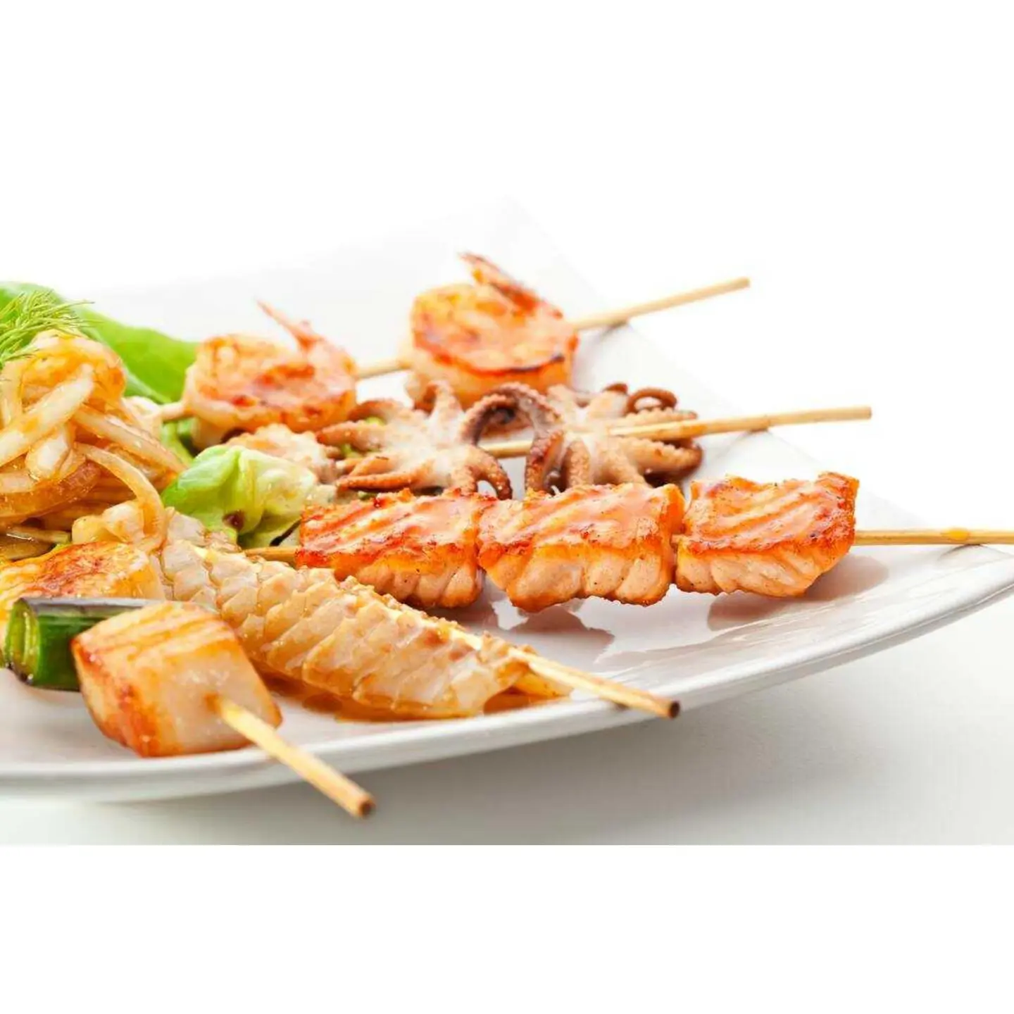 Fish Shish