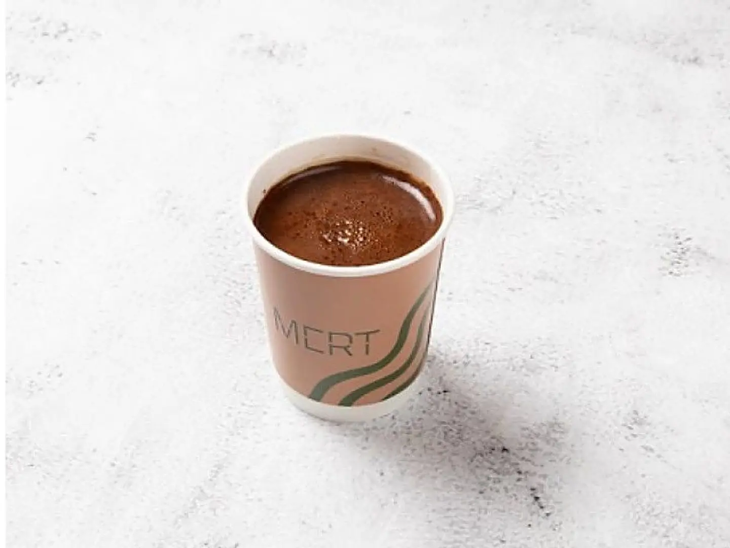 Turkish Coffee