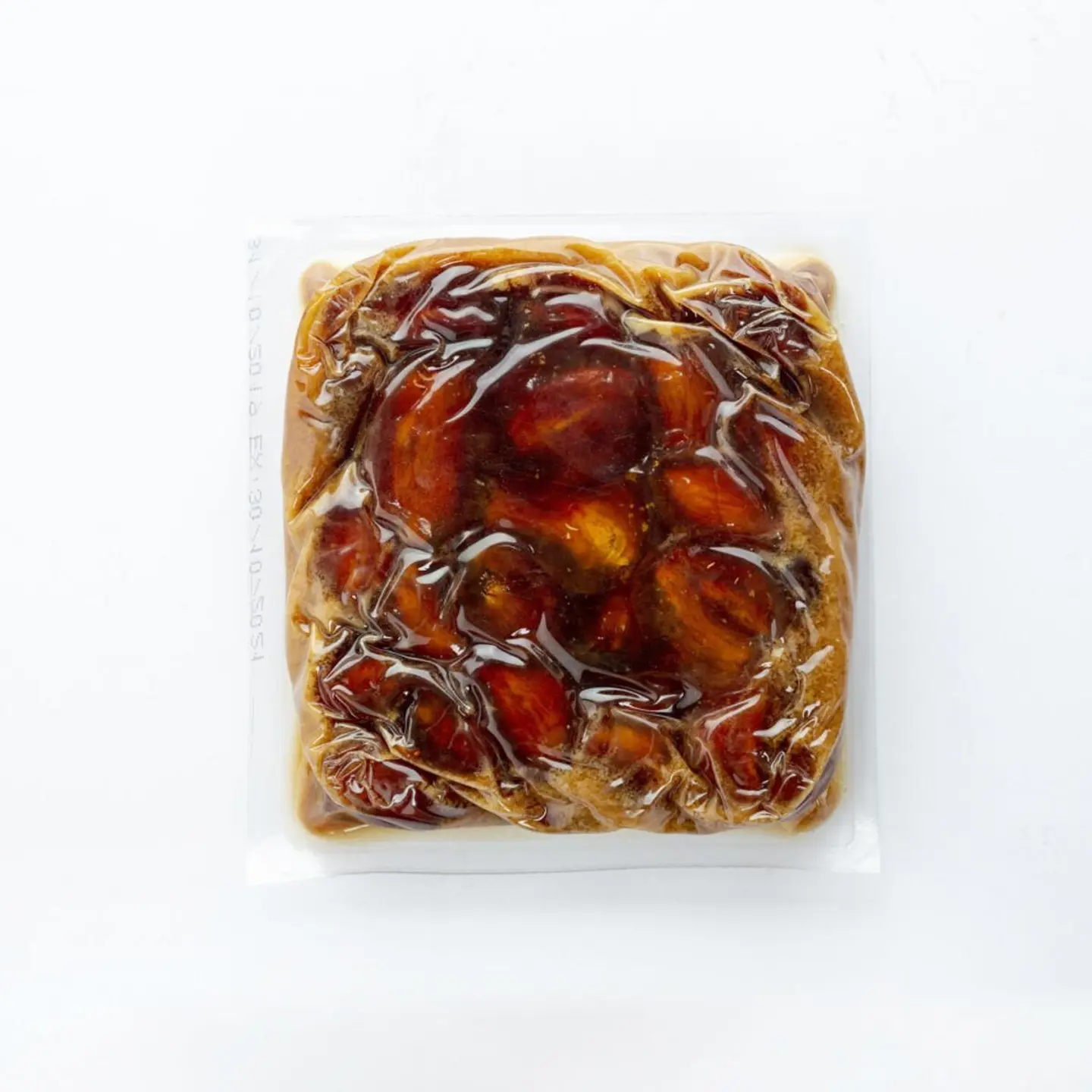 علبة تمر