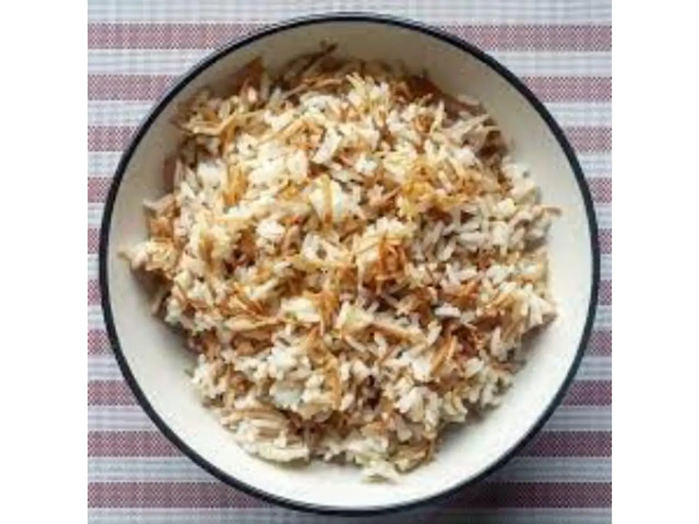 رز بالشعرية