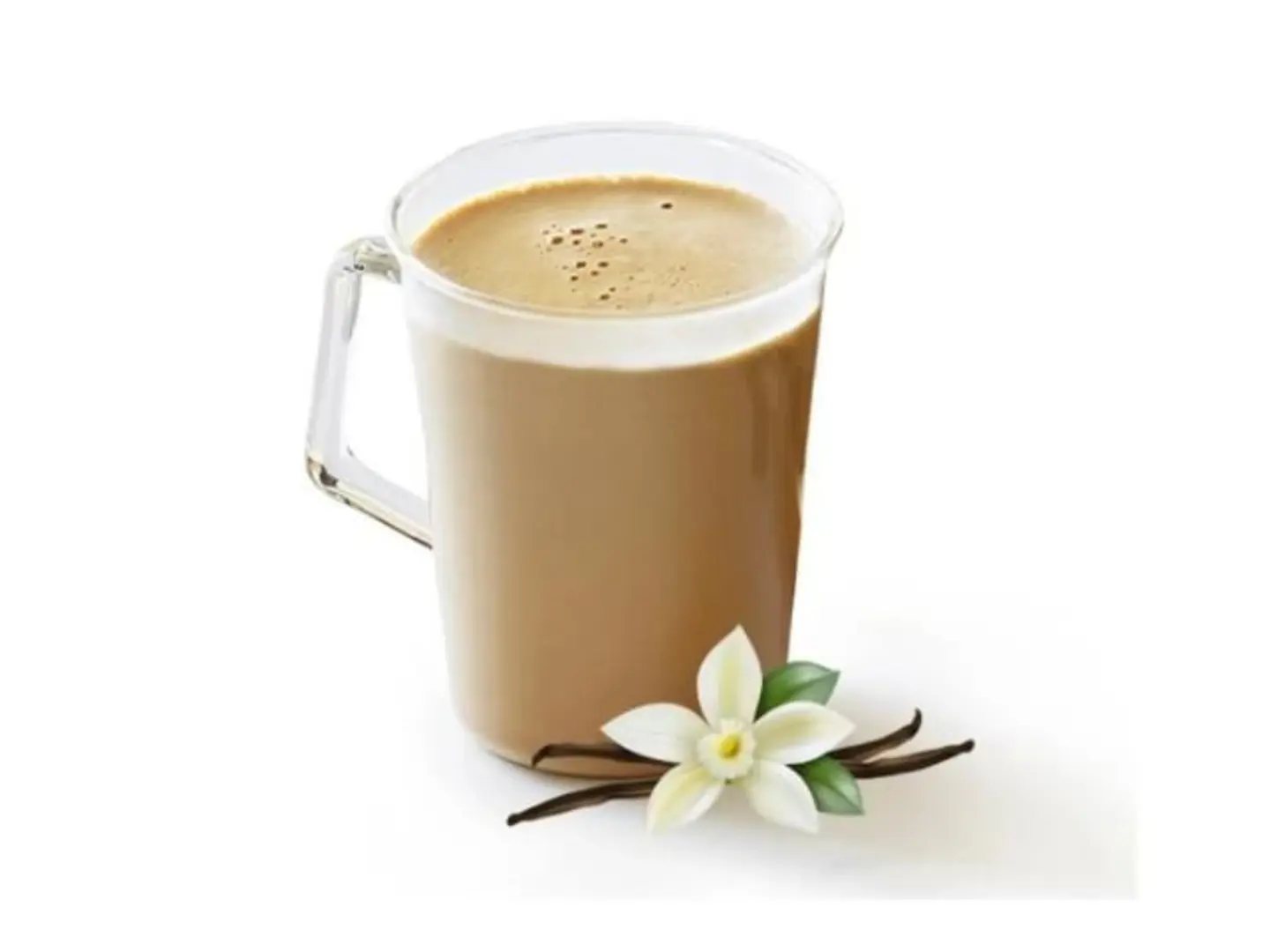French Vanilla