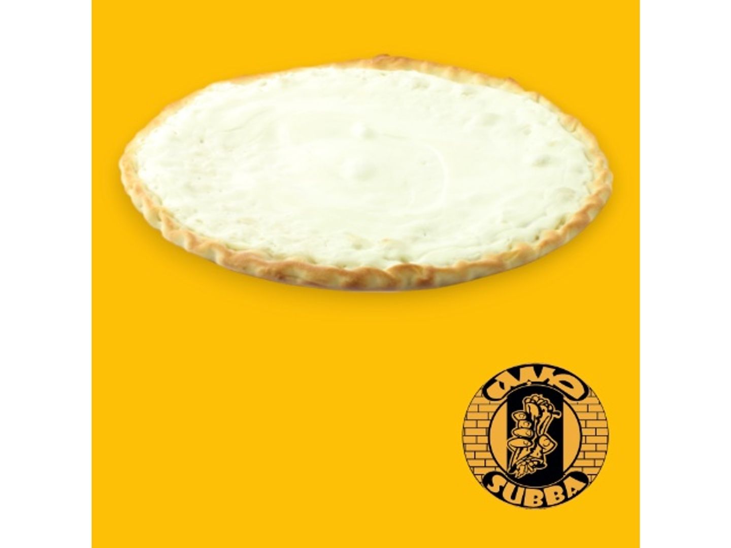 فطيرة لبنة