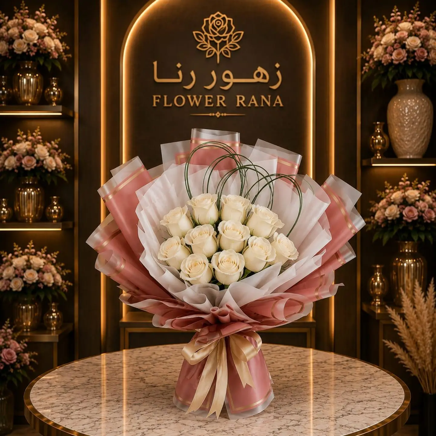 Flower Bouquet 15