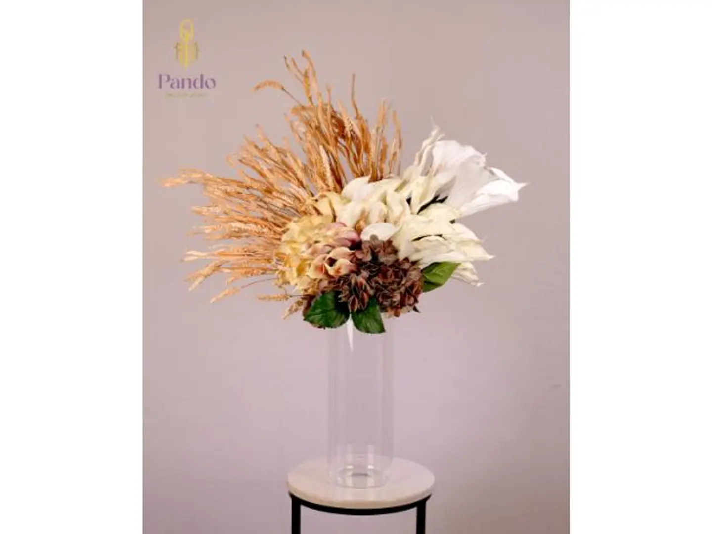 Vase Of Spring Melody