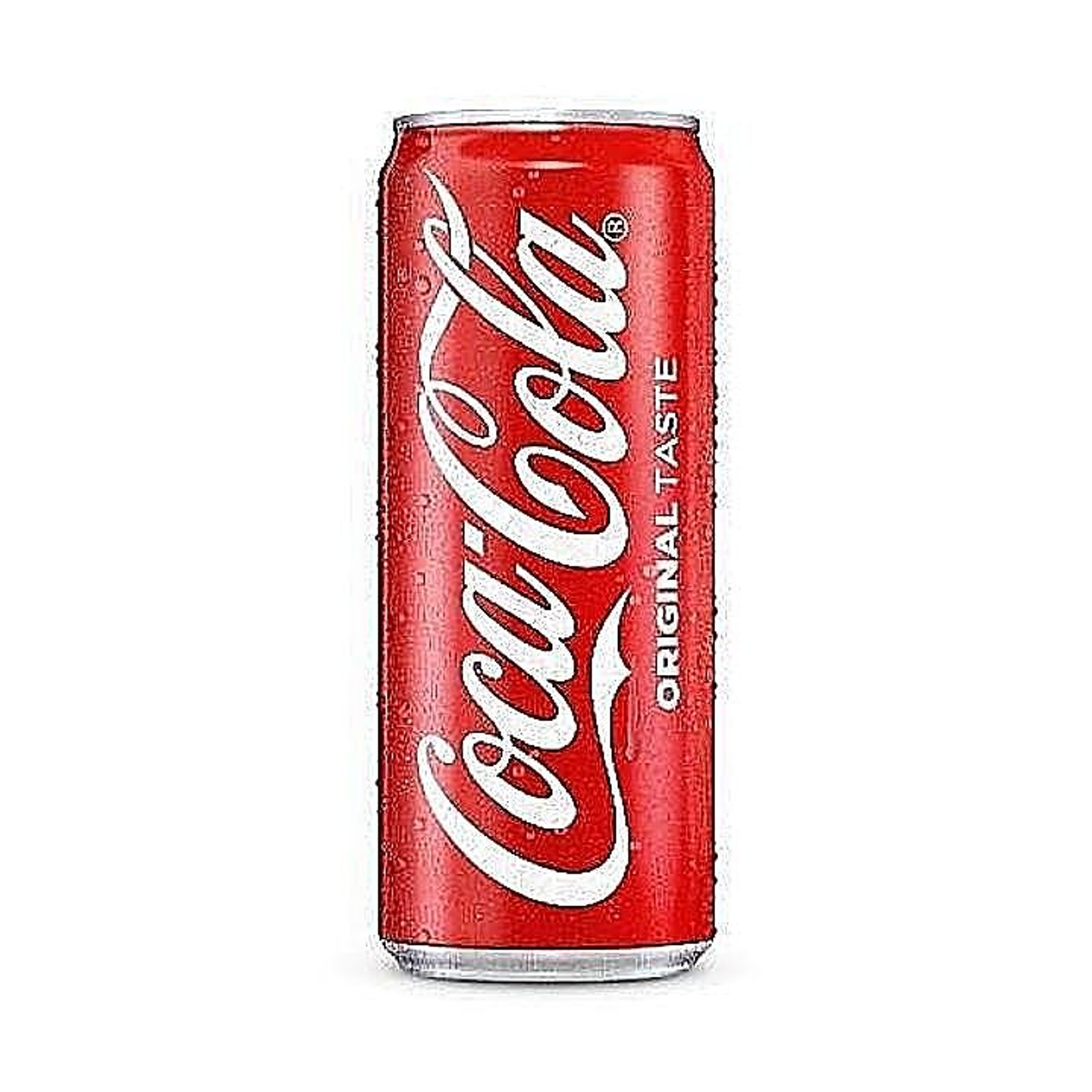كوكاكولا صغير
