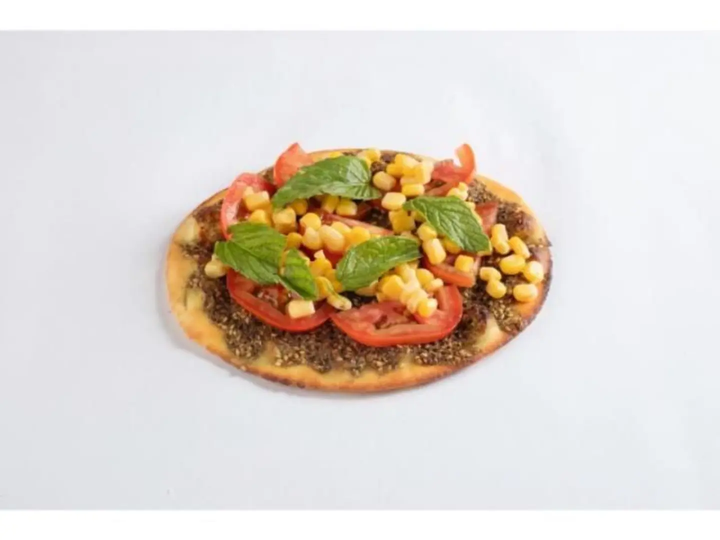 Thyme Manqusha
