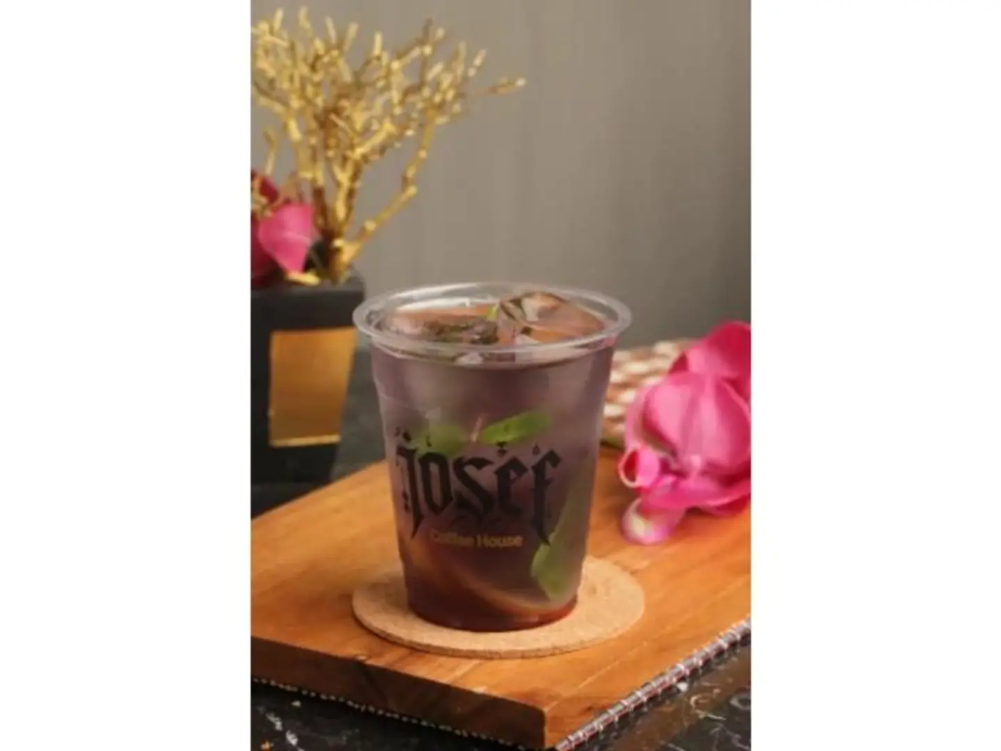 Signature Mojito