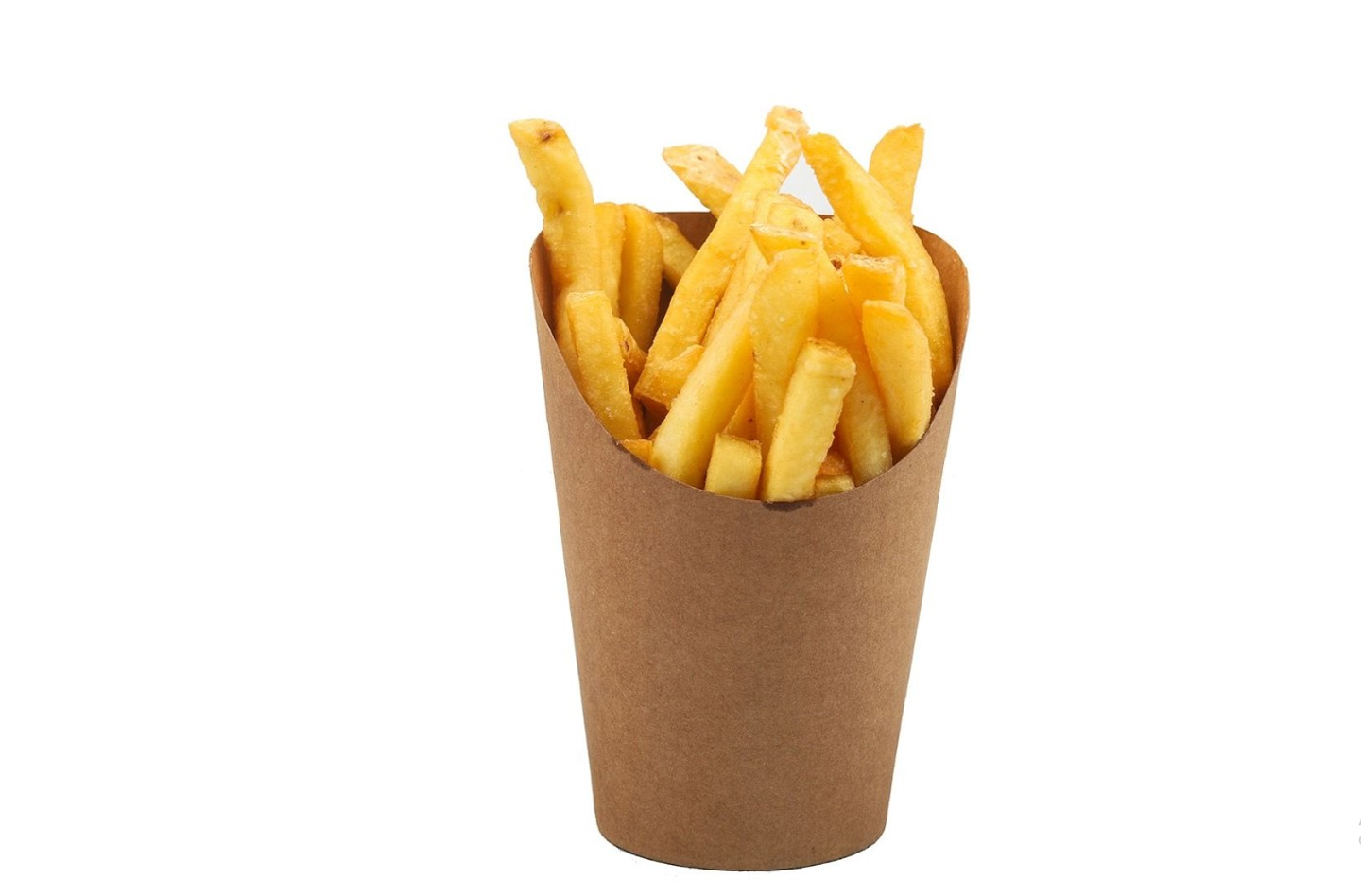 Small Fries