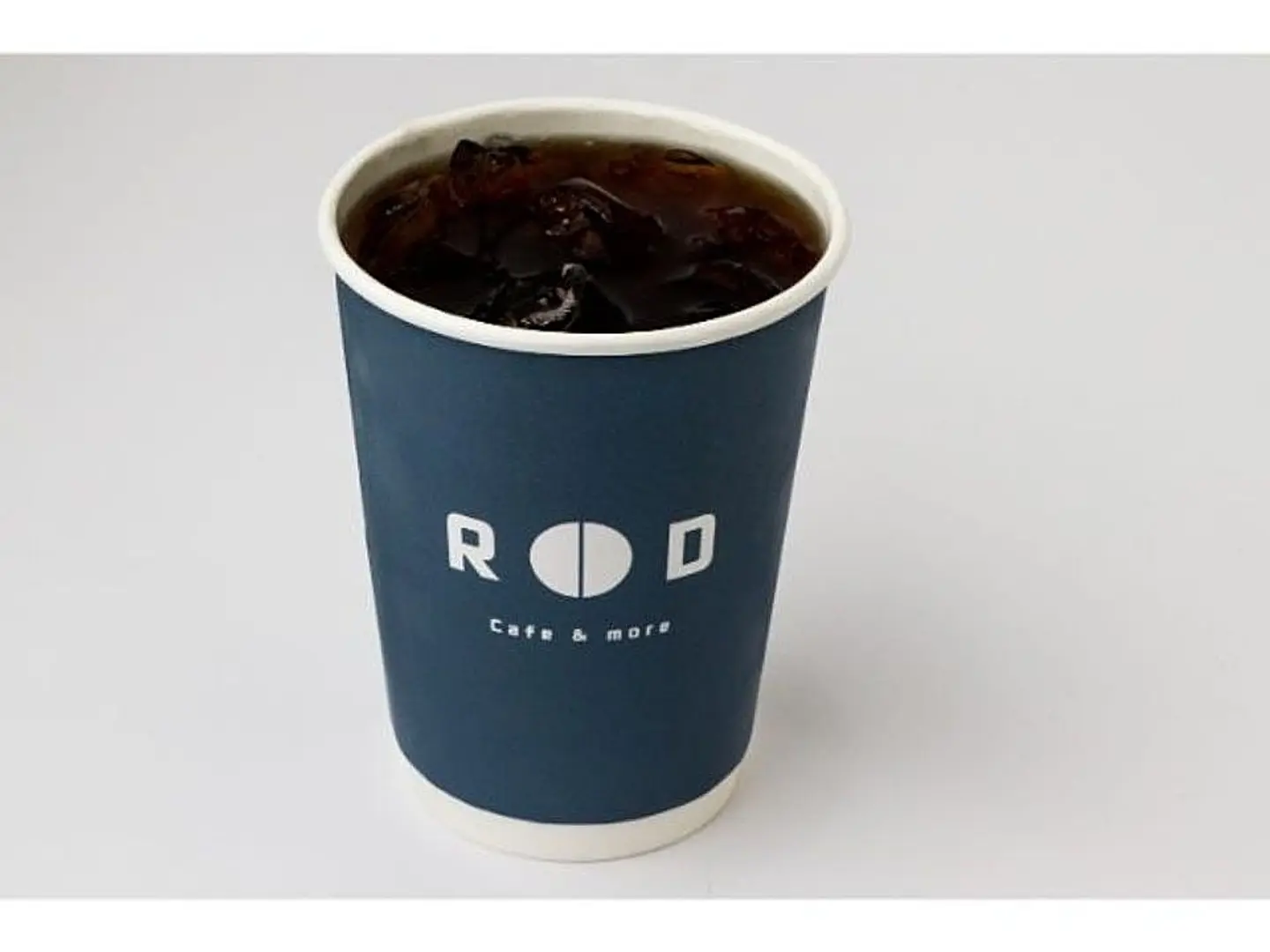 أيس امريكانو