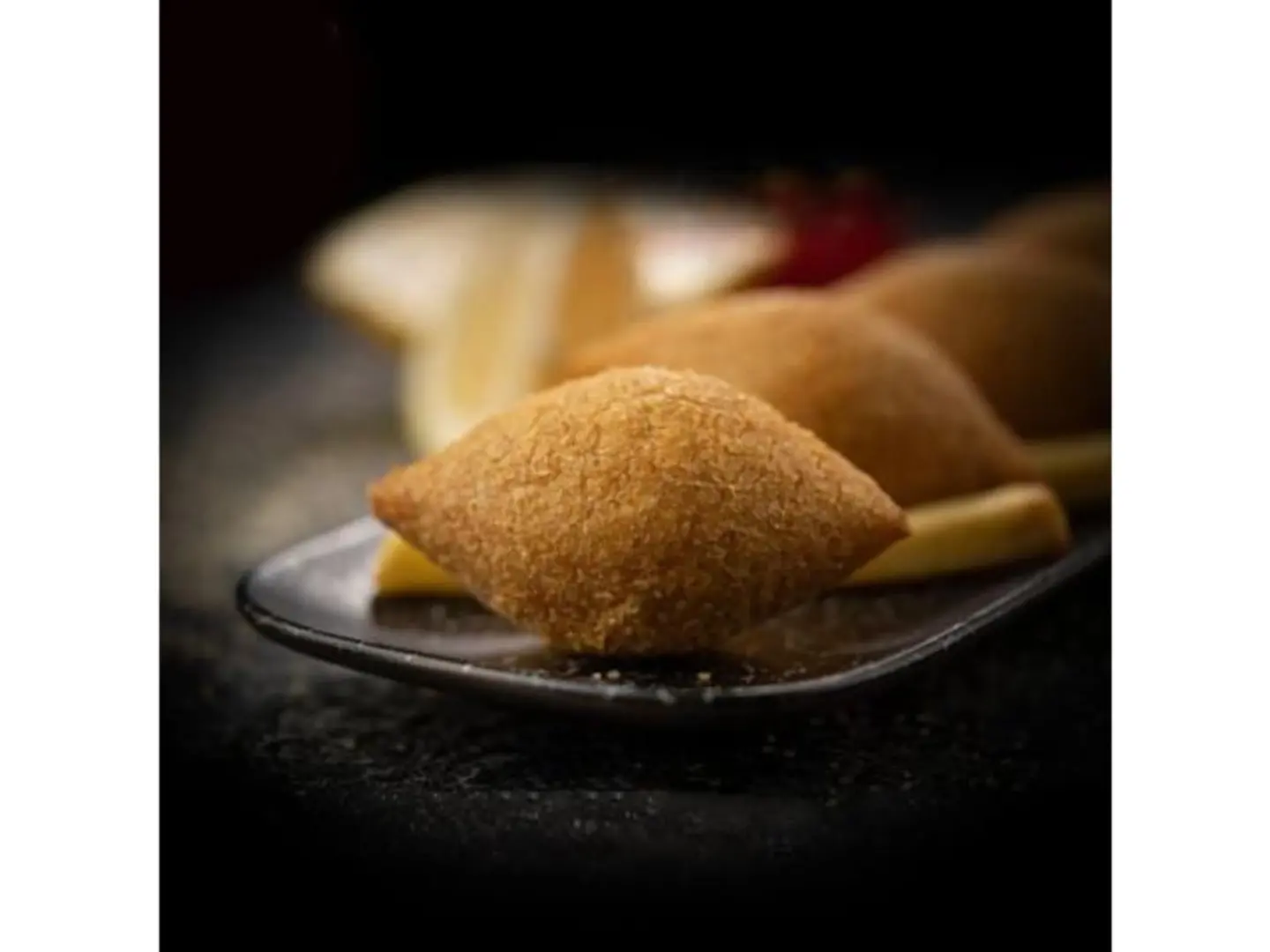 Meat Kibbeh