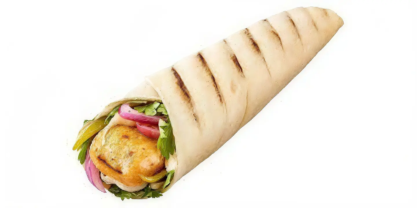 كباب دجاج