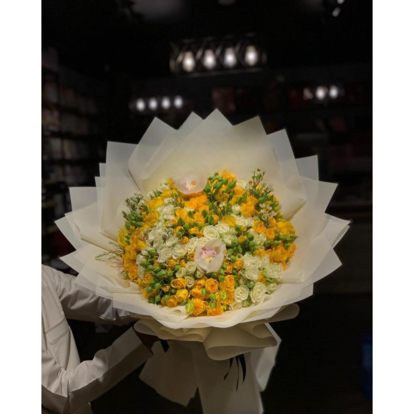 Friendship Bouquet