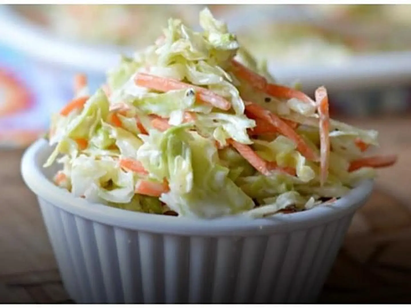 Coleslaw