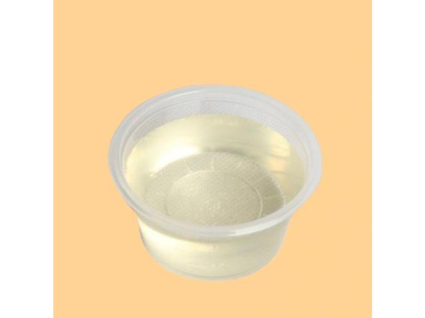 Syrup Sauce External