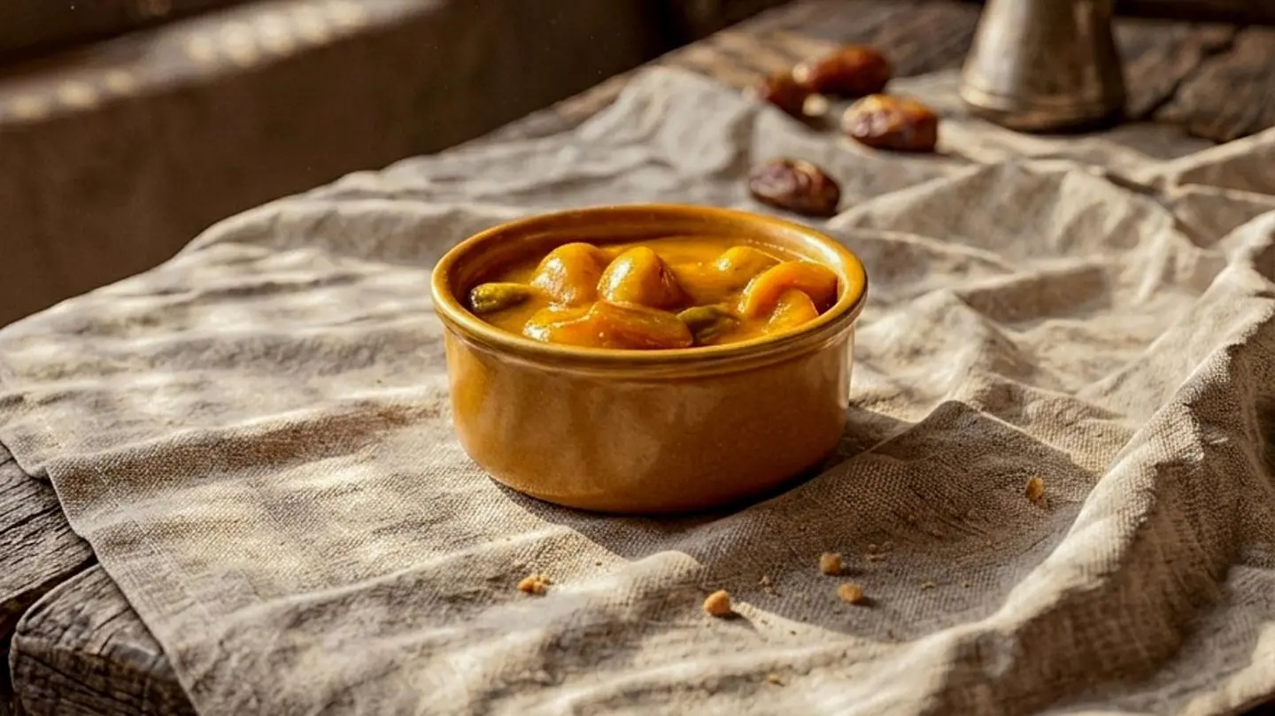حلى دبيازة