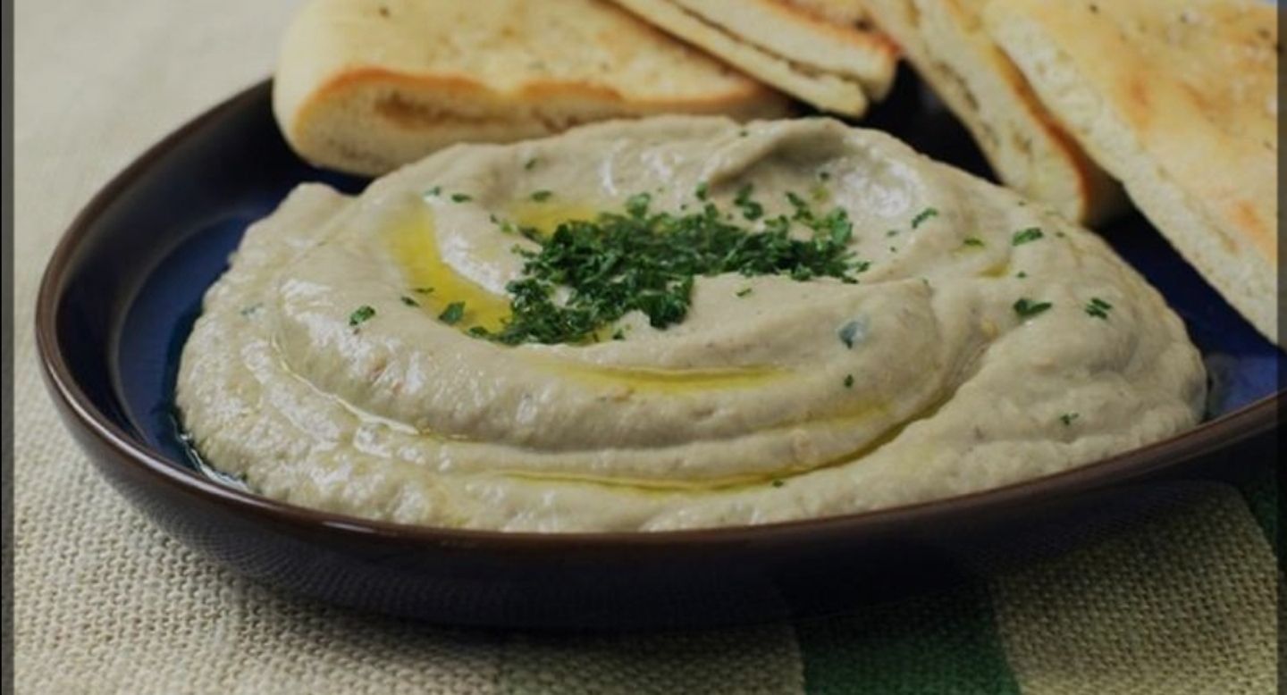 بابا غنوج