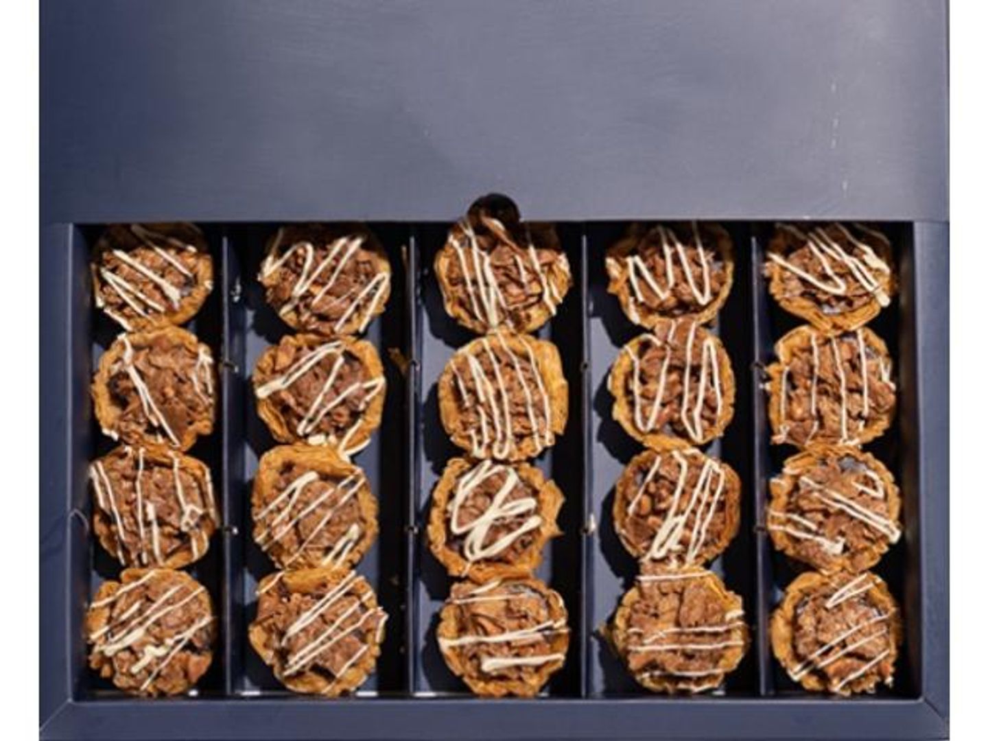 Athel Baklawa