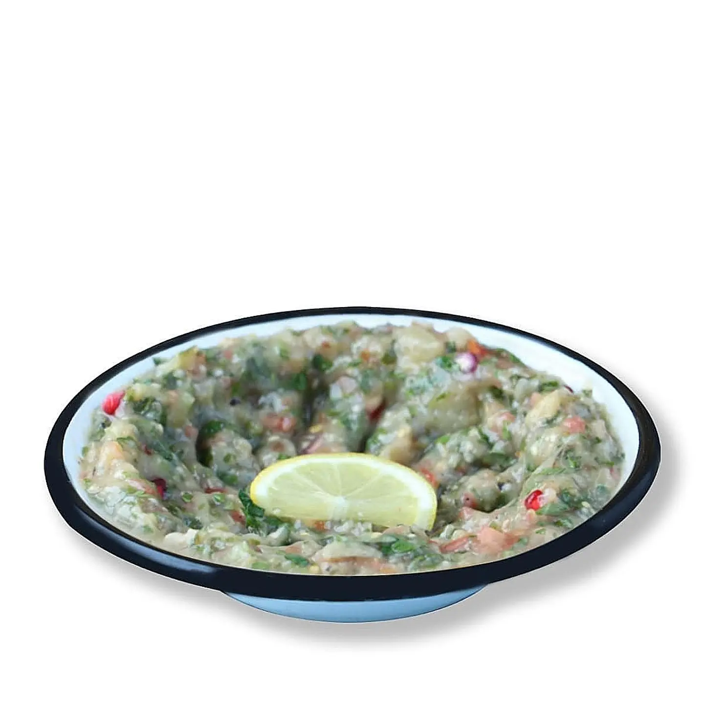 بابا غنوج