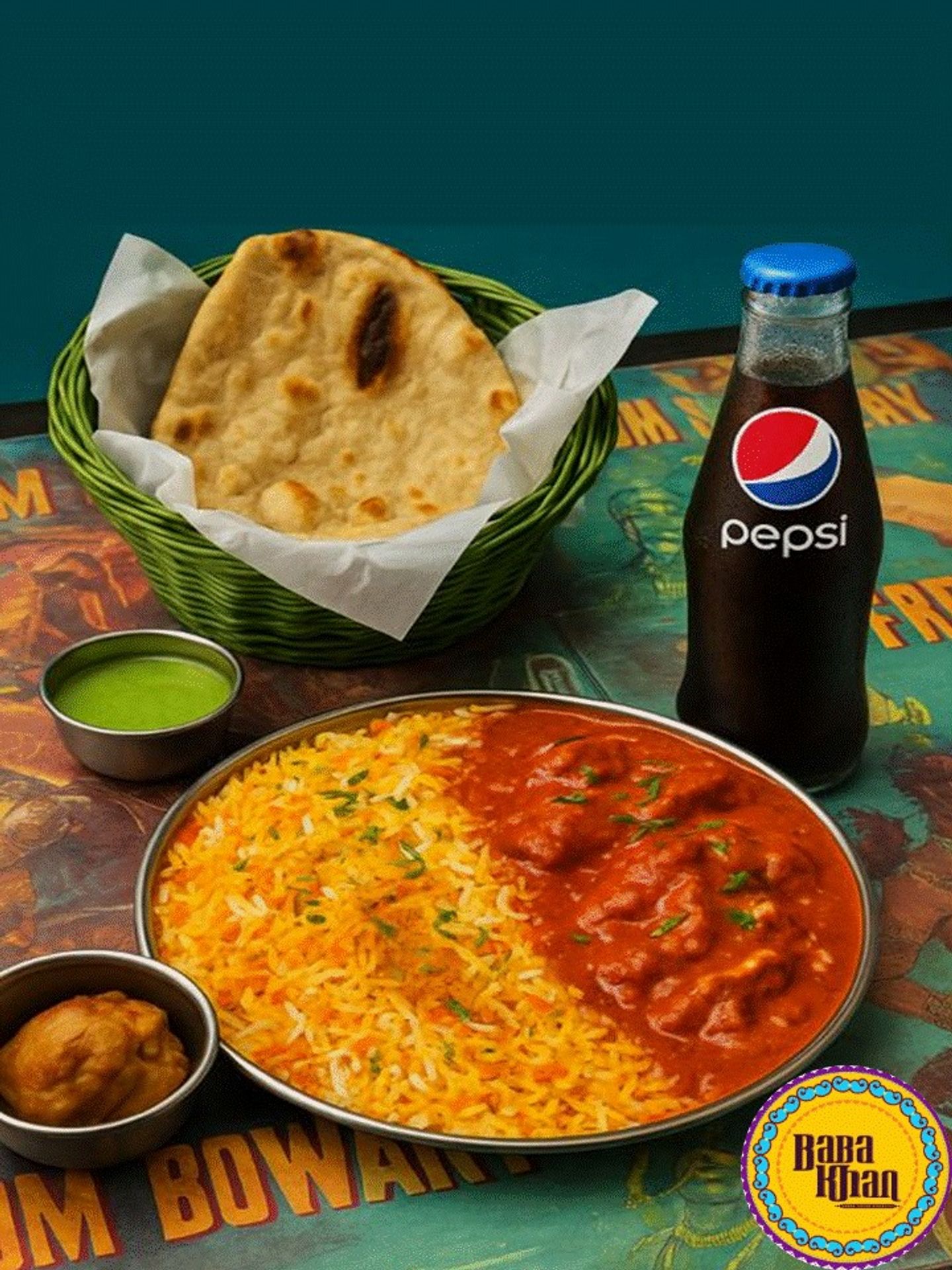 Masala Khan