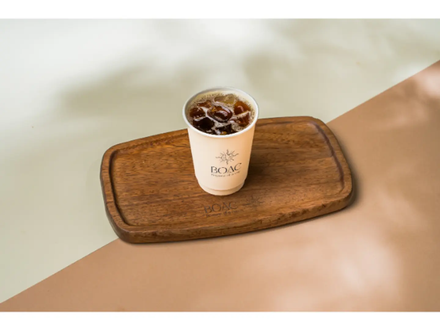 Iced V60