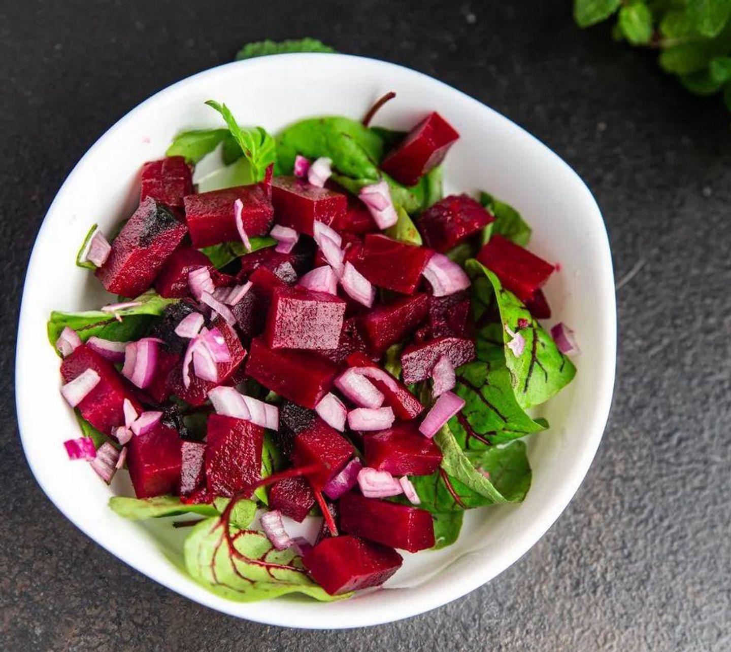 Beetroot Salad